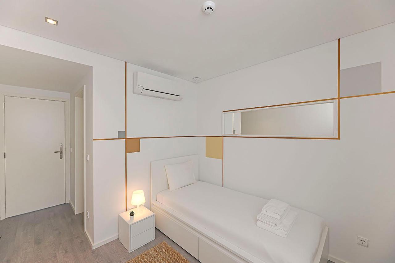 Deluxe Suite mit Queensize-Bett