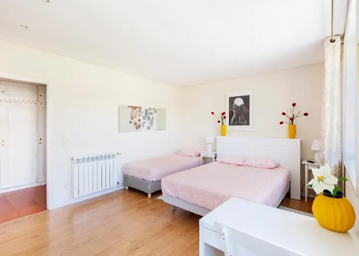 Suites Foz O Oporto
