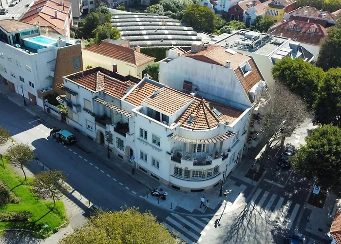 Suites Foz O Oporto