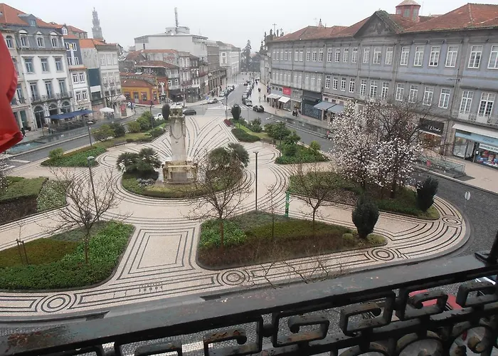 Hotel S. Marino OOporto